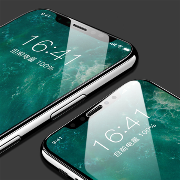 Compatible With  , Screen Protector Tempered Glass