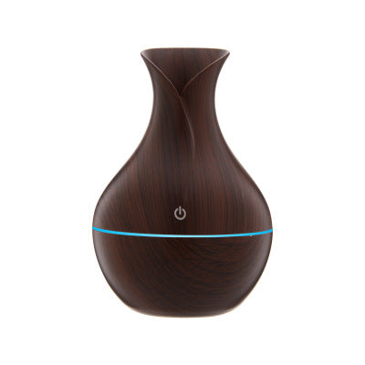 Vase humidifier