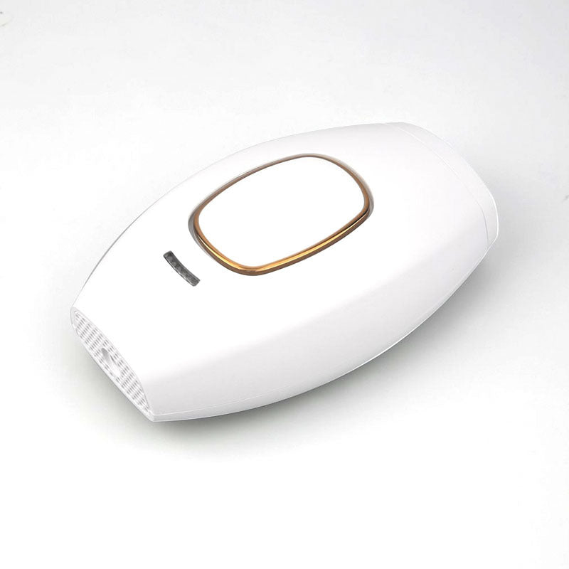 Home Laser Hair Removal Device