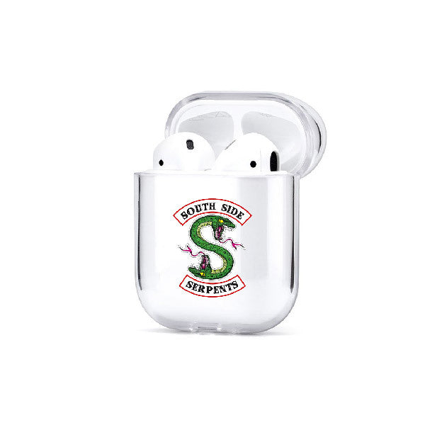 Compatible with Apple, Riverdale Airpods Cases