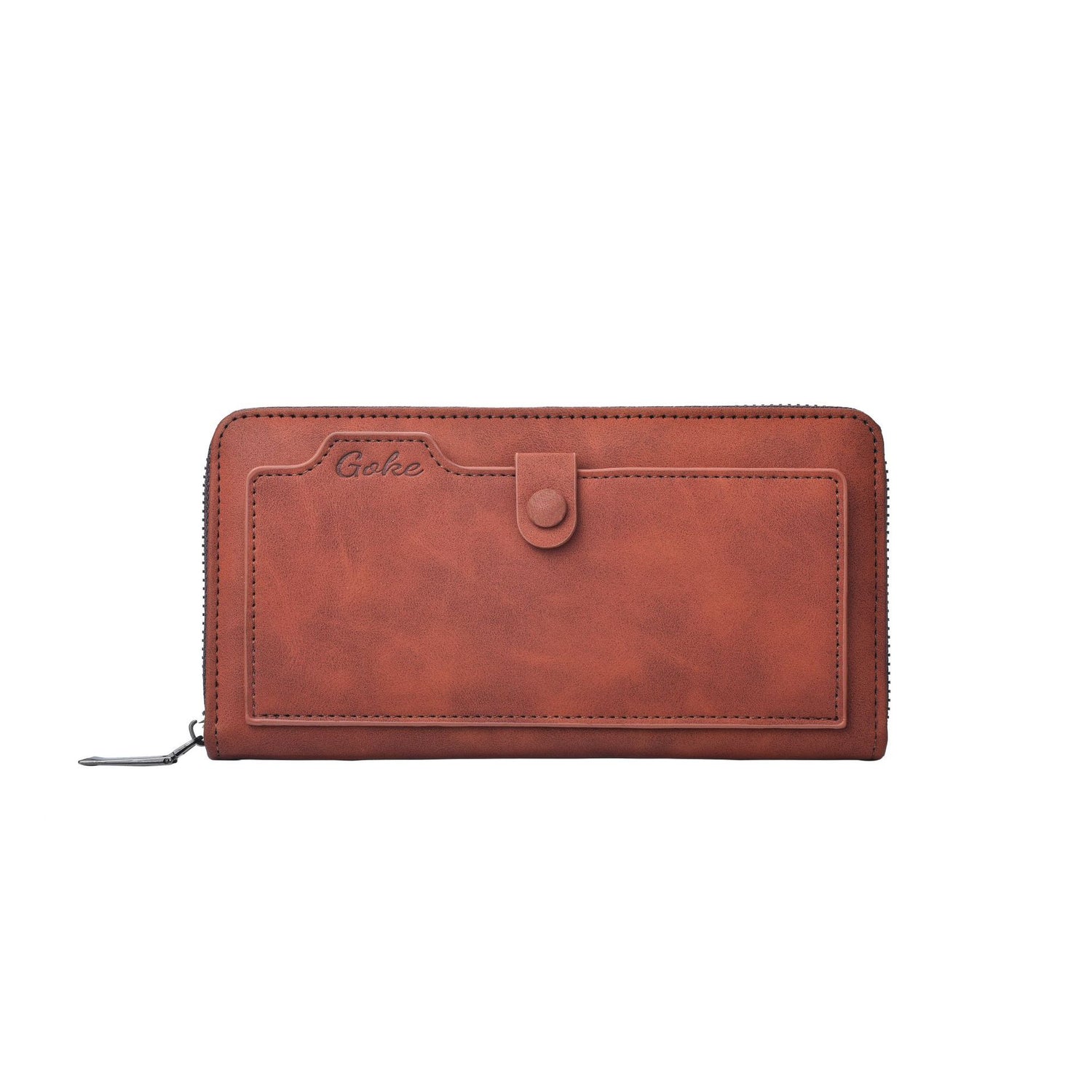 Wallet Men's Long Fashion Trendy